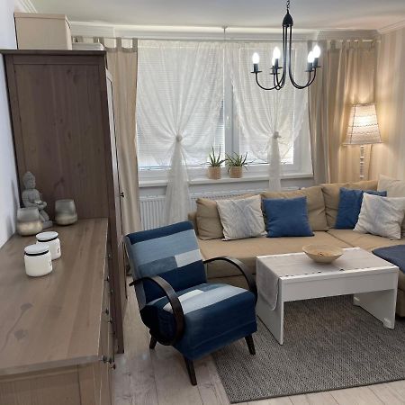דירות Cosy Apartmant In הודונין מראה חיצוני תמונה