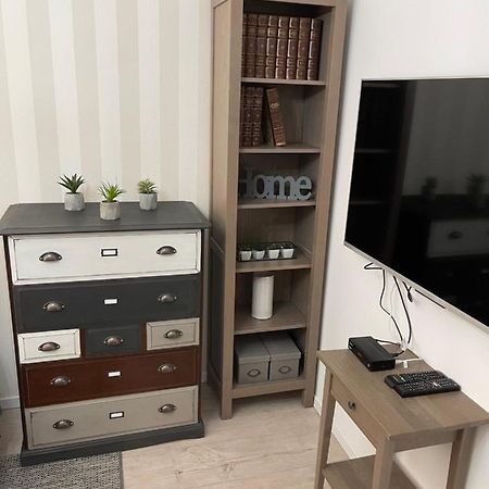 דירות Cosy Apartmant In הודונין מראה חיצוני תמונה
