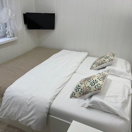 דירות Cosy Apartmant In הודונין מראה חיצוני תמונה