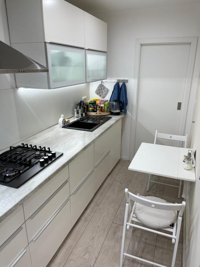 דירות Cosy Apartmant In הודונין מראה חיצוני תמונה