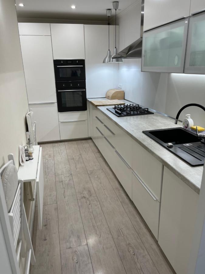 דירות Cosy Apartmant In הודונין מראה חיצוני תמונה