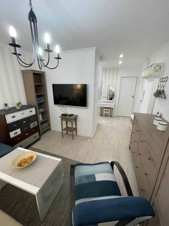 דירות Cosy Apartmant In הודונין מראה חיצוני תמונה
