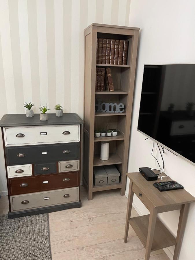 דירות Cosy Apartmant In הודונין מראה חיצוני תמונה