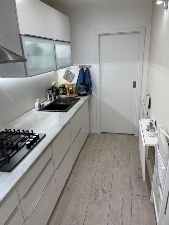 דירות Cosy Apartmant In הודונין מראה חיצוני תמונה