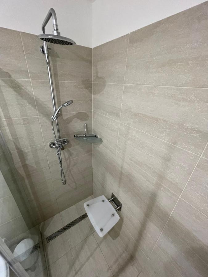 דירות Cosy Apartmant In הודונין מראה חיצוני תמונה