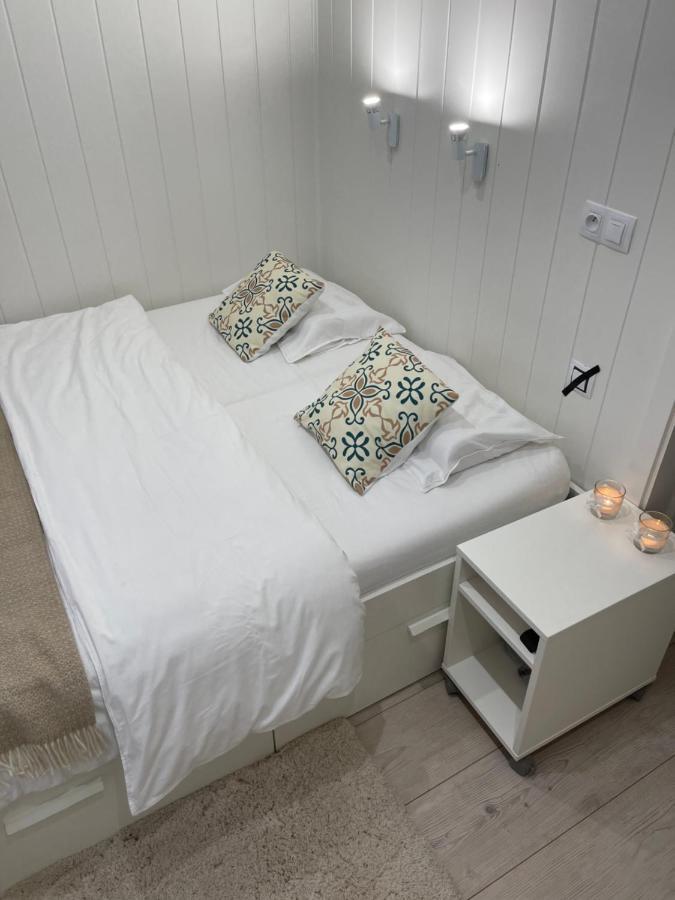 דירות Cosy Apartmant In הודונין מראה חיצוני תמונה