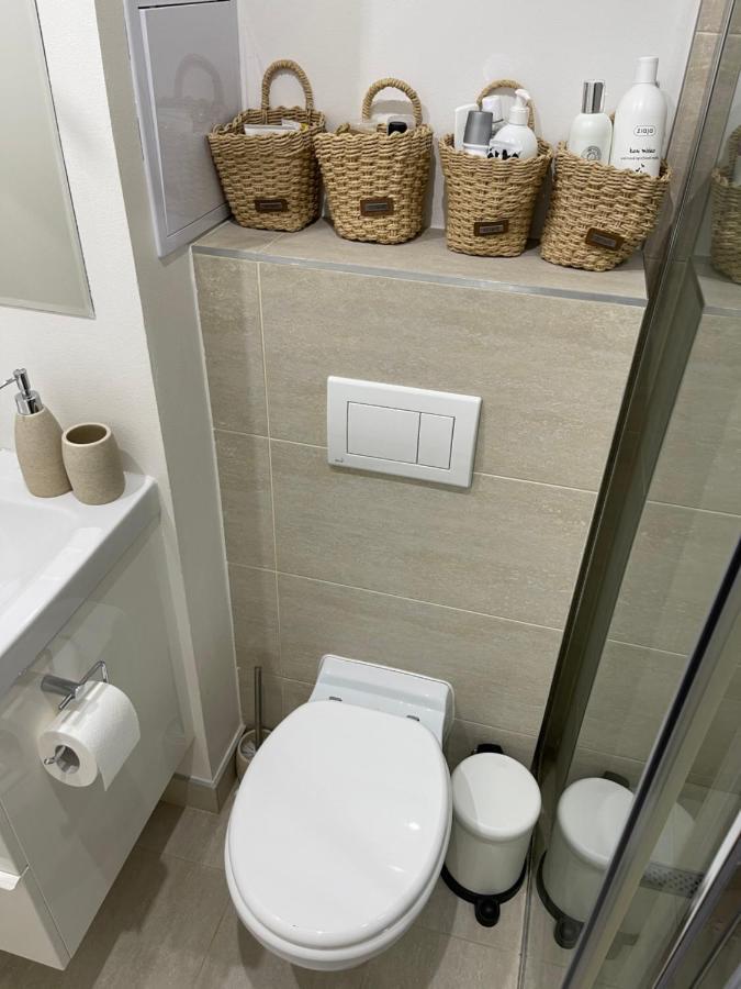 דירות Cosy Apartmant In הודונין מראה חיצוני תמונה