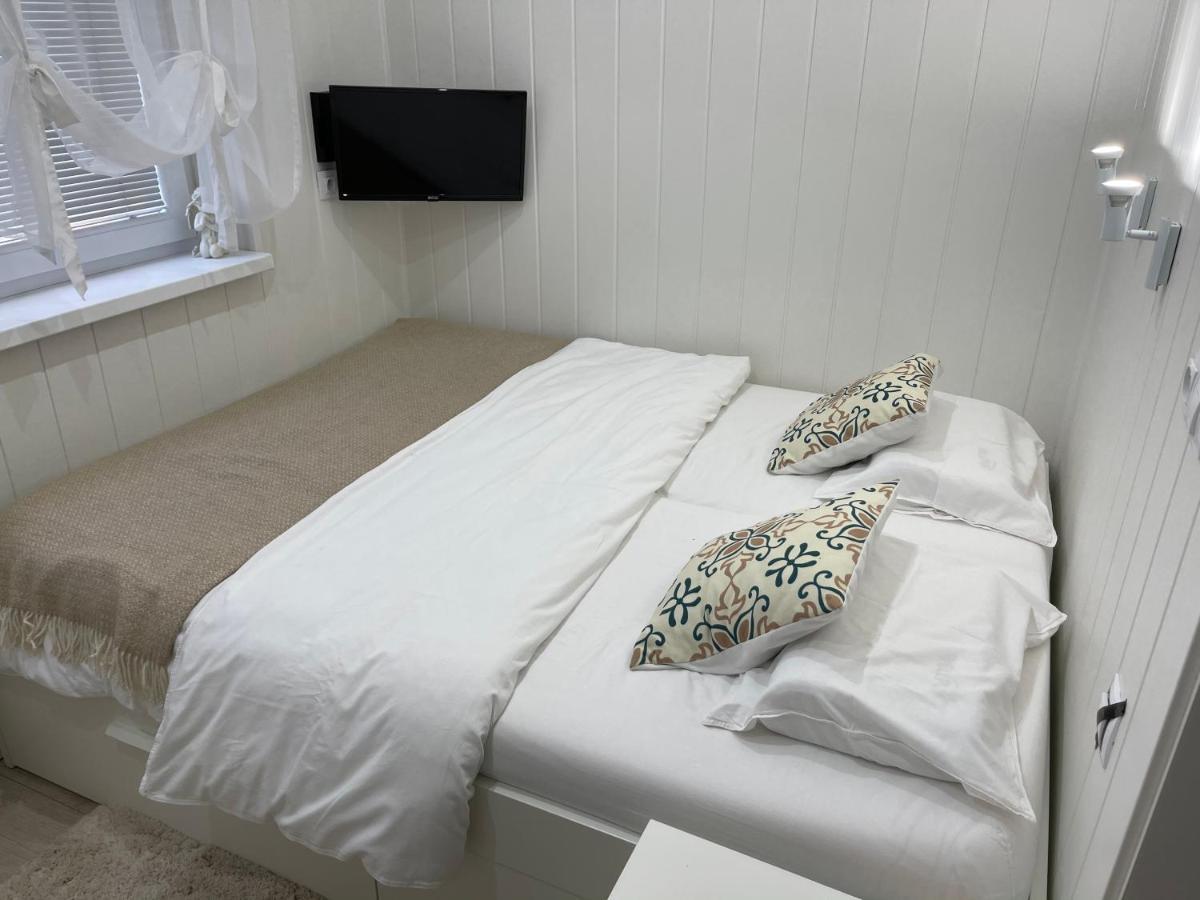 דירות Cosy Apartmant In הודונין מראה חיצוני תמונה