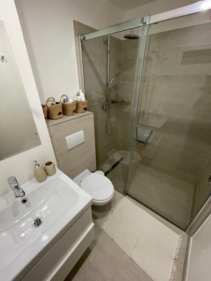 דירות Cosy Apartmant In הודונין מראה חיצוני תמונה